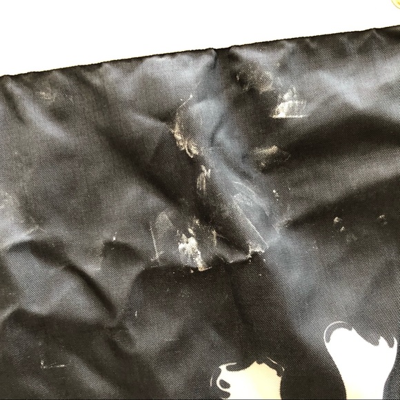 Nyl-Glo pirate 🏴☠️ flag - Picture 3 of 7